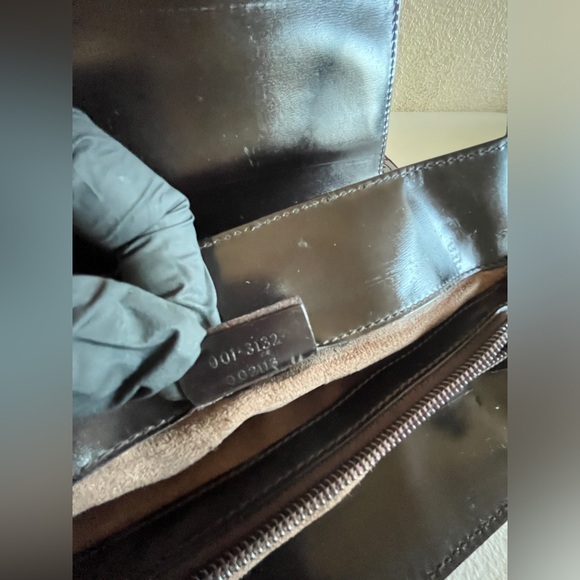 Gucci vintage handbag - Picture 5 of 13